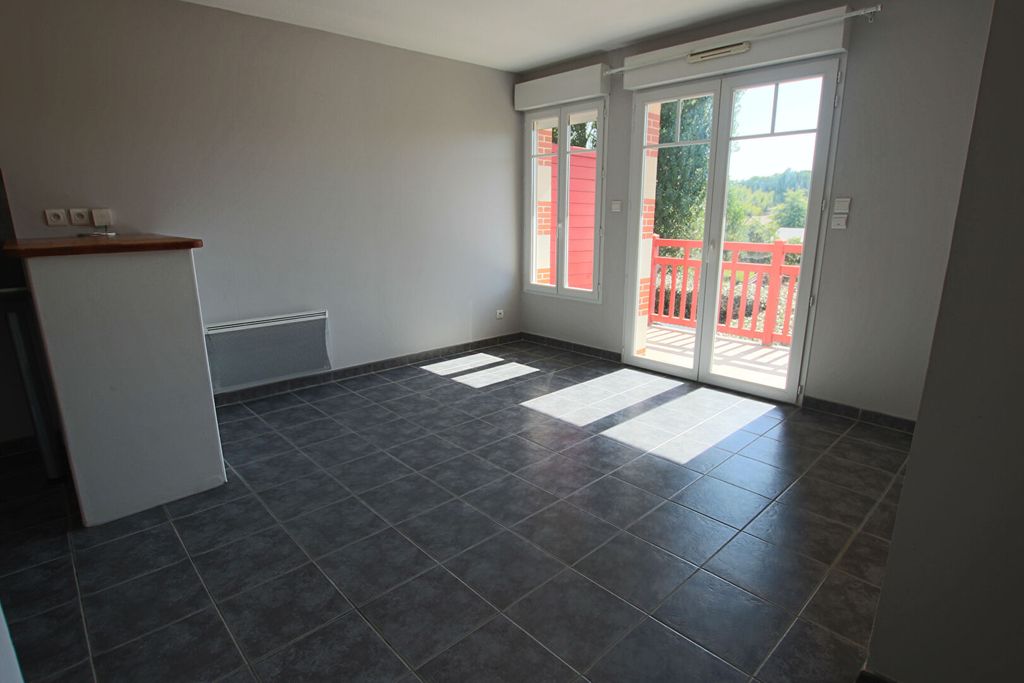 Achat appartement à vendre 2 pièces 40 m² - Le Teich