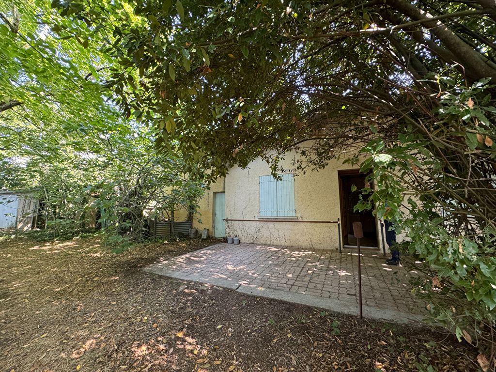 Achat maison à vendre 3 chambres 105 m² - Castres