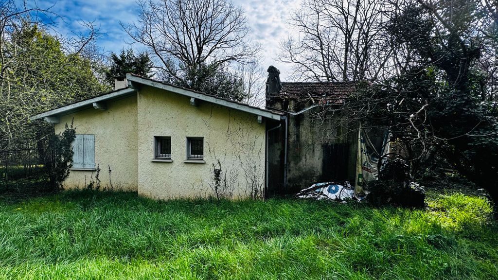 Achat maison 3 chambre(s) - Castres