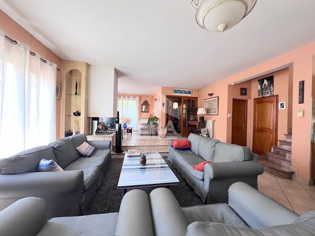 Achat maison 4 chambre(s) - Perpignan