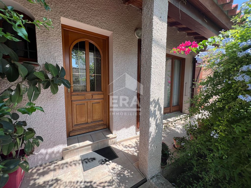 Achat maison à vendre 4 chambres 160 m² - Perpignan