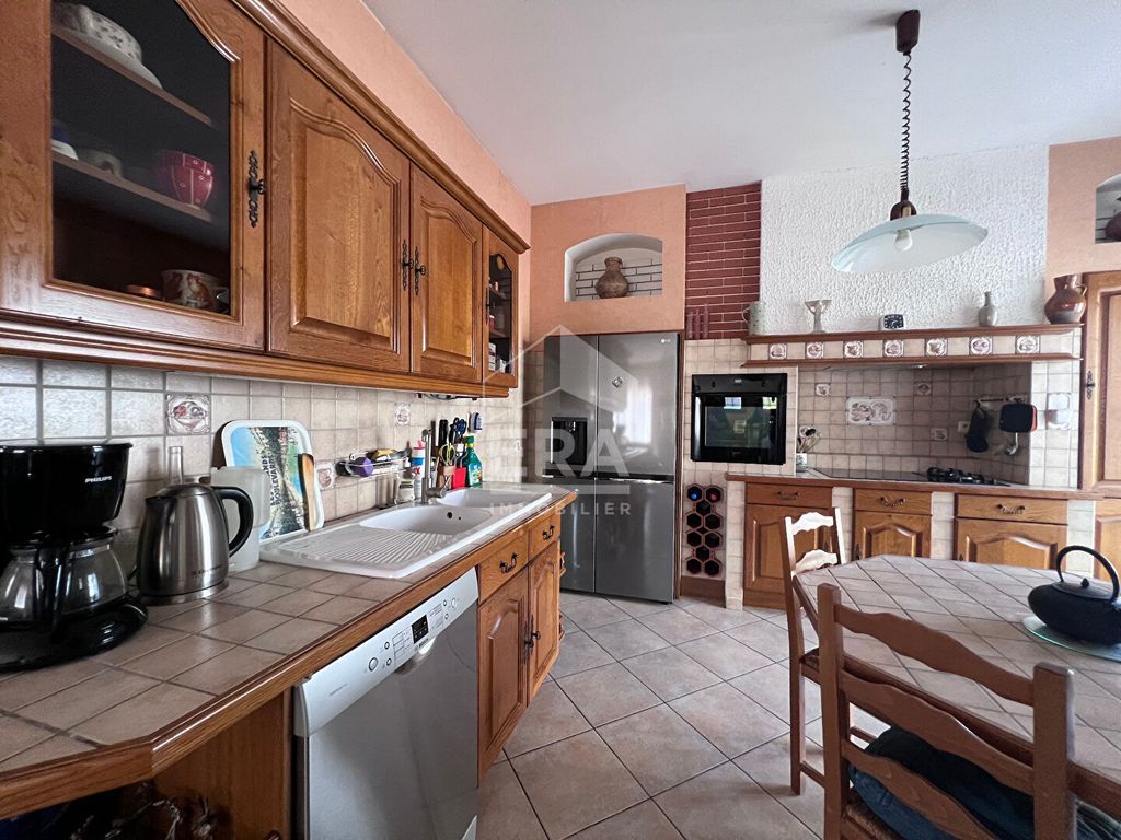 Achat maison 4 chambre(s) - Perpignan