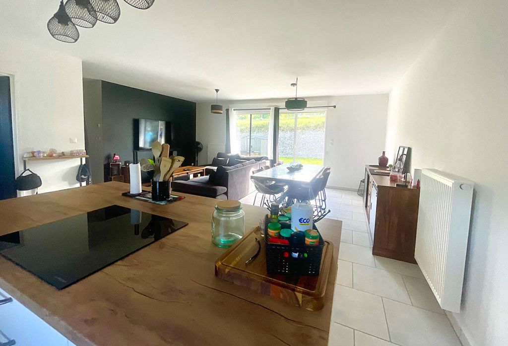 Achat maison à vendre 3 chambres 82 m² - Camiers