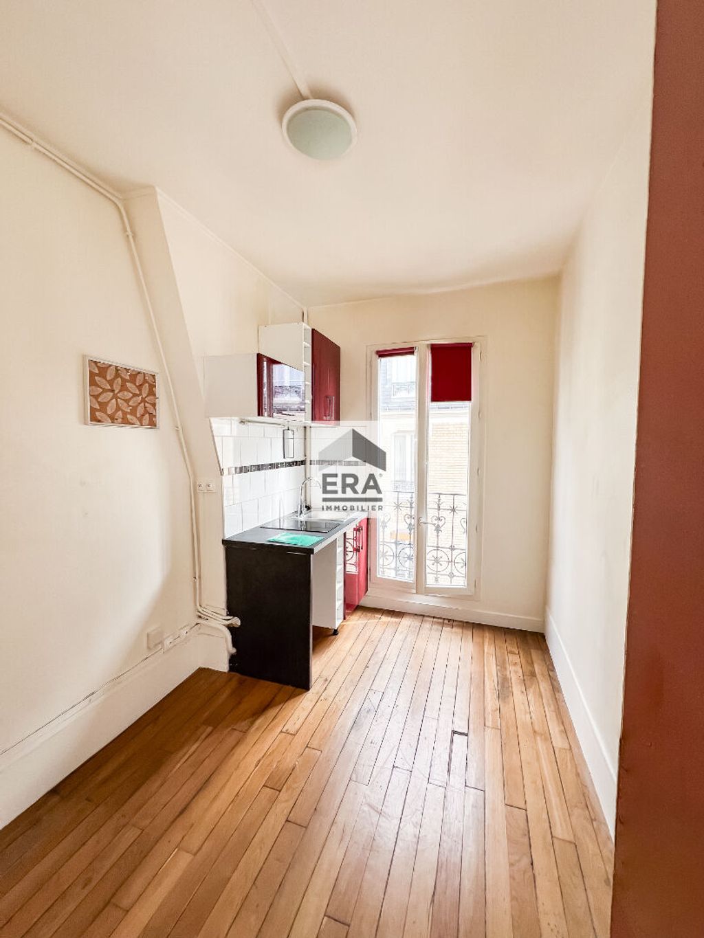 Achat studio à vendre 7 m² - Paris 14ème arrondissement