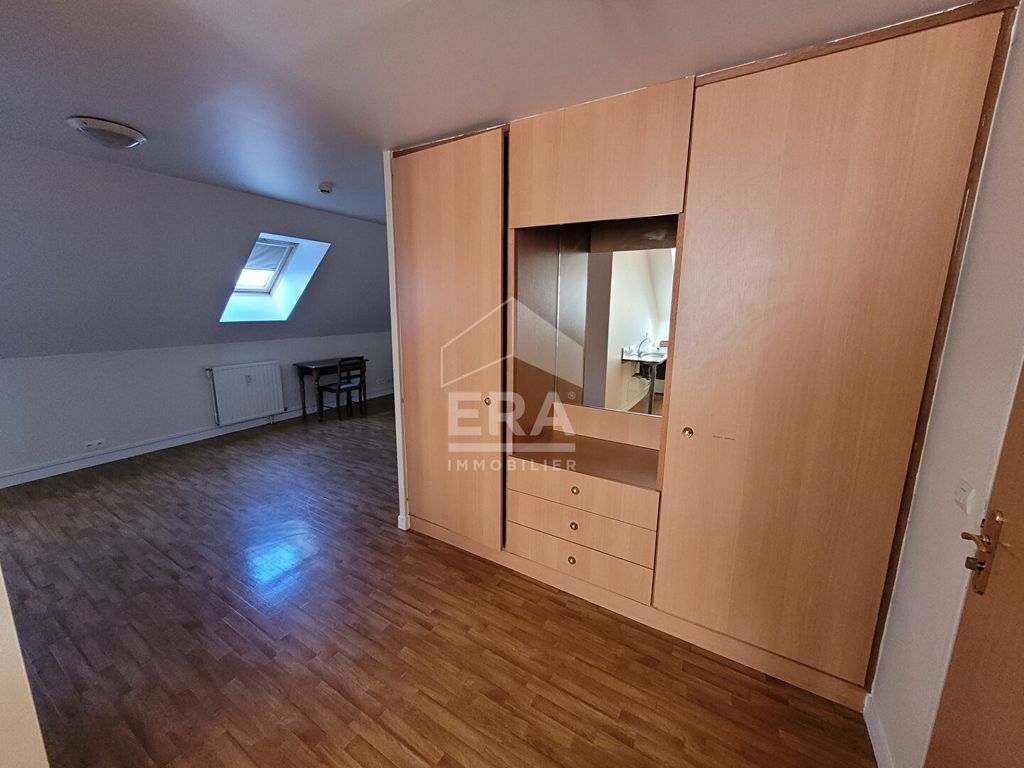 Achat studio à vendre 55 m² - Verrières-le-Buisson