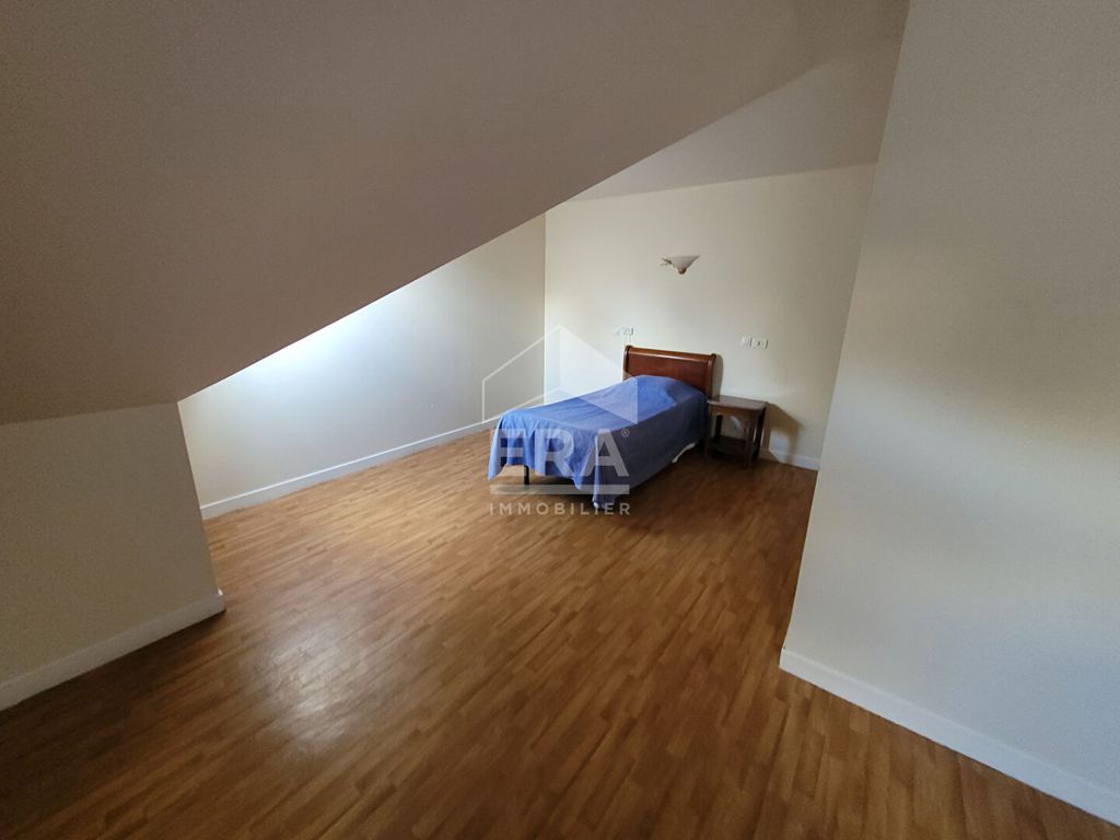 Achat studio à vendre 55 m² - Verrières-le-Buisson