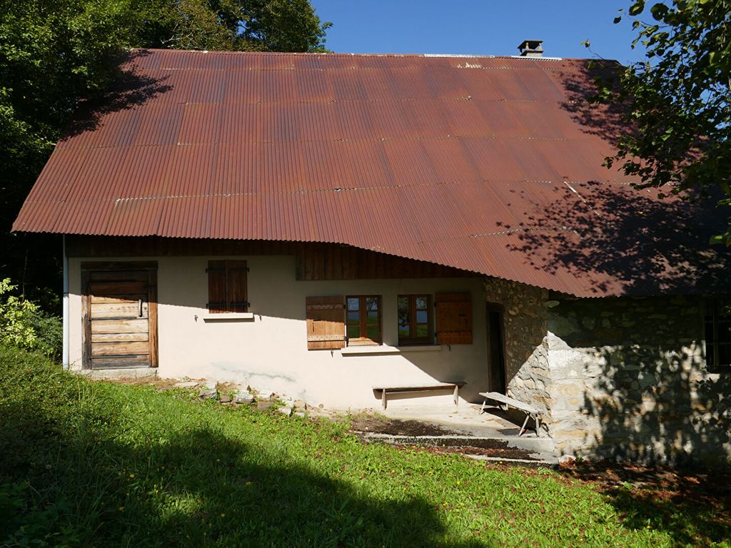 Achat maison 2 chambre(s) - Saint-Ferréol