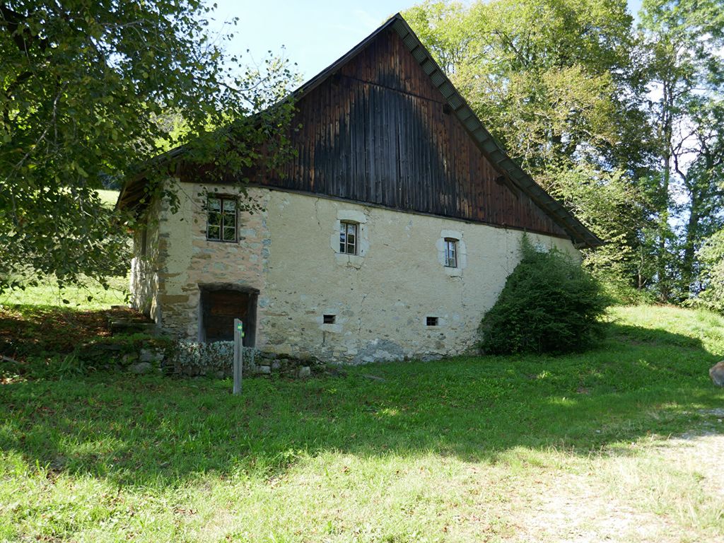 Achat maison 2 chambre(s) - Saint-Ferréol