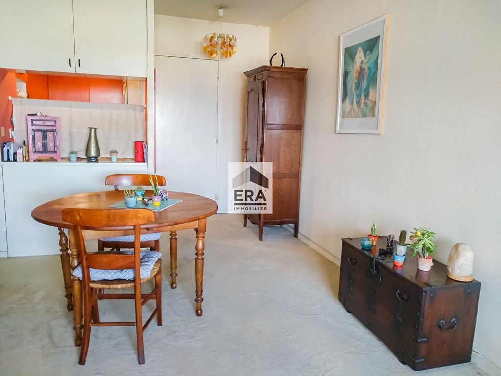 Achat appartement 2 pièce(s) Paris 13ème arrondissement