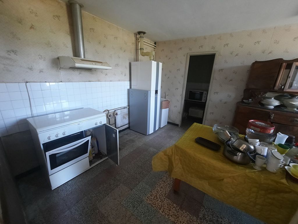 Achat maison 2 chambre(s) - Montrevel-en-Bresse