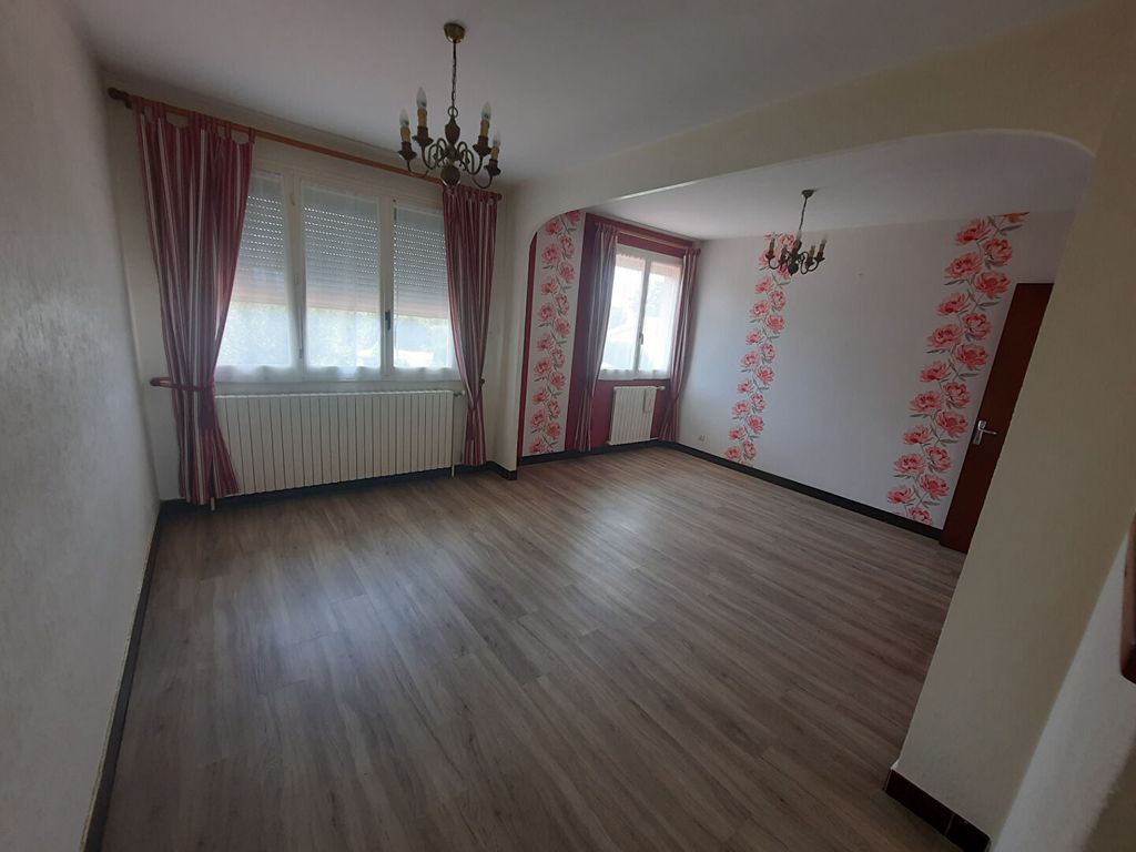 Achat maison 3 chambre(s) - Attignat