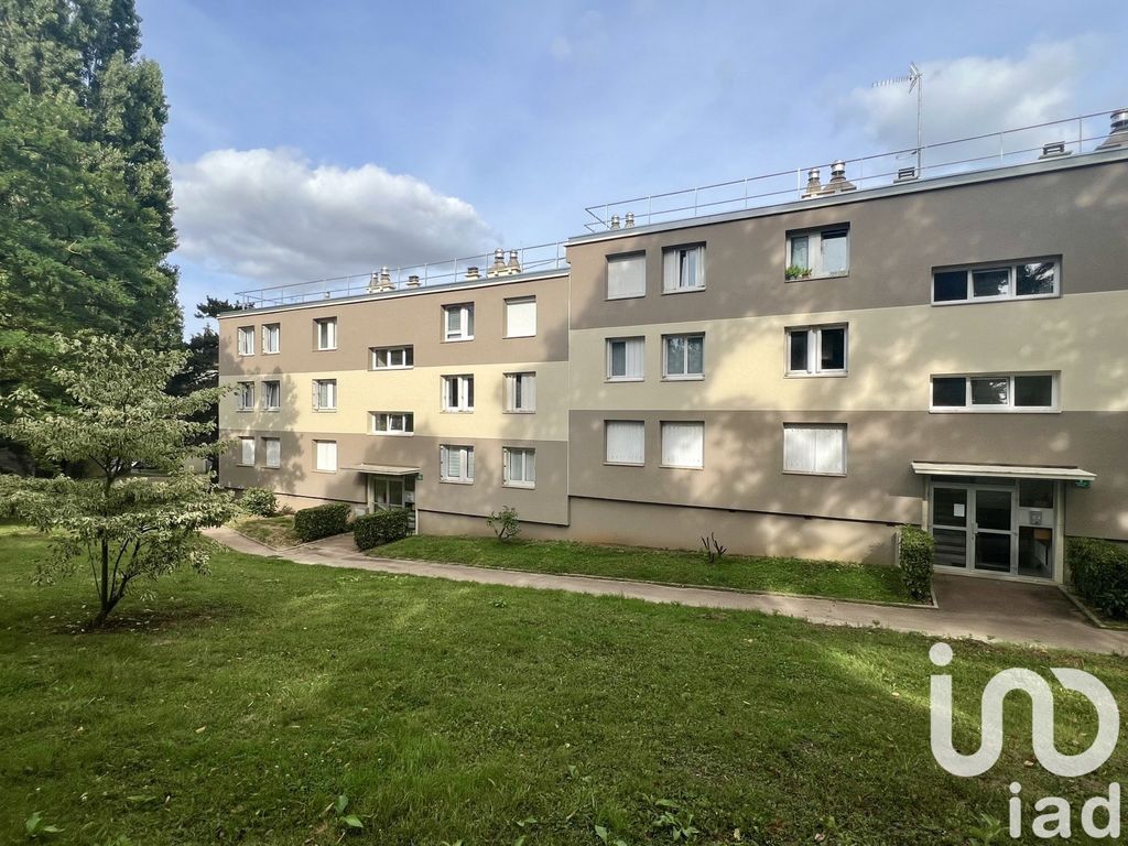 Achat appartement à vendre 3 pièces 54 m² - Domont