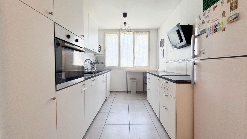 Achat appartement 5 pièce(s) Corbeil-Essonnes