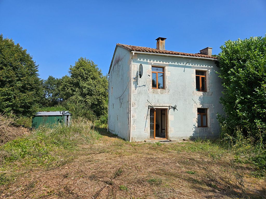 Achat maison 2 chambre(s) - Saint-Romain