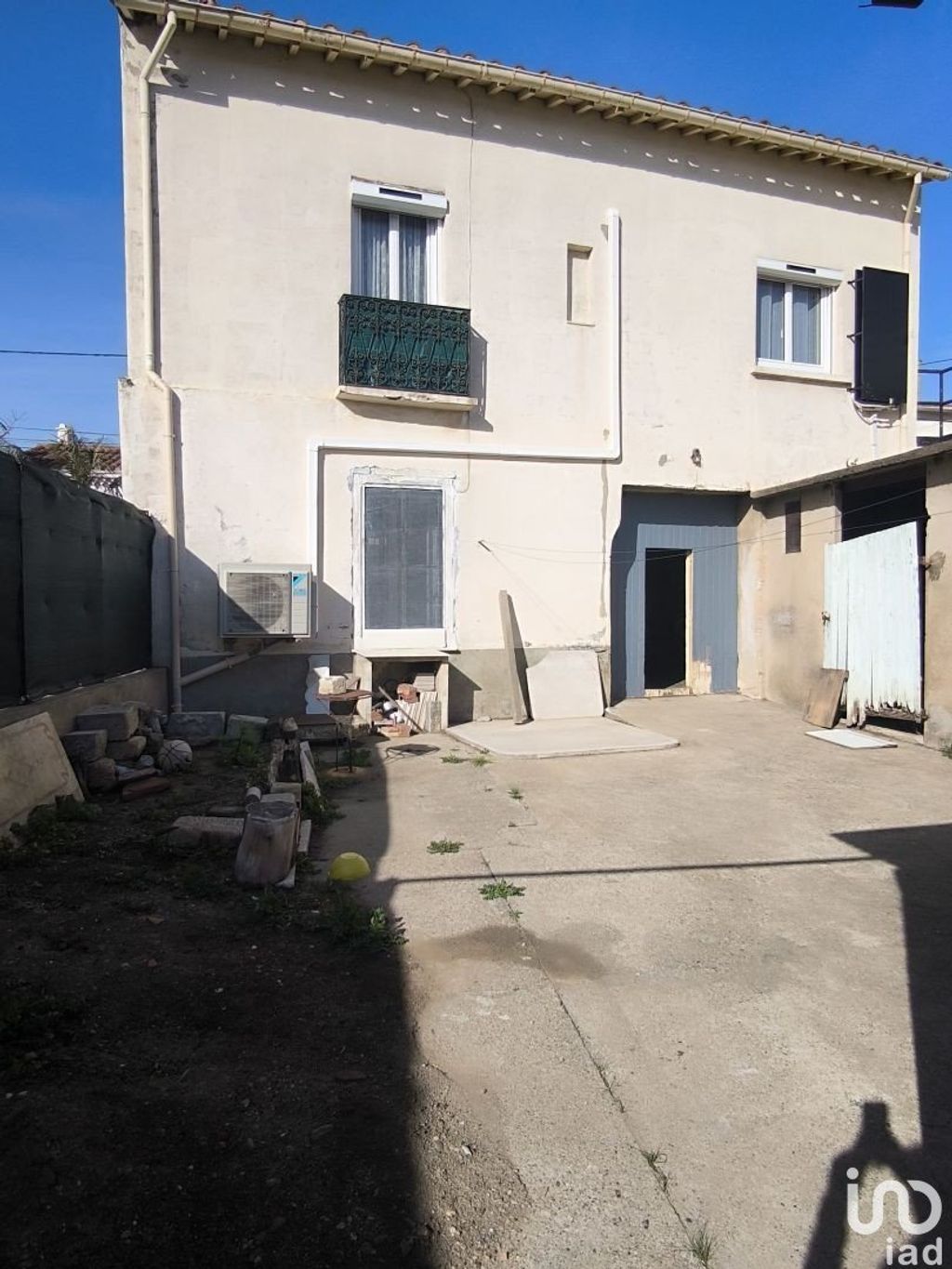 Achat maison à vendre 4 chambres 90 m² - Le Soler