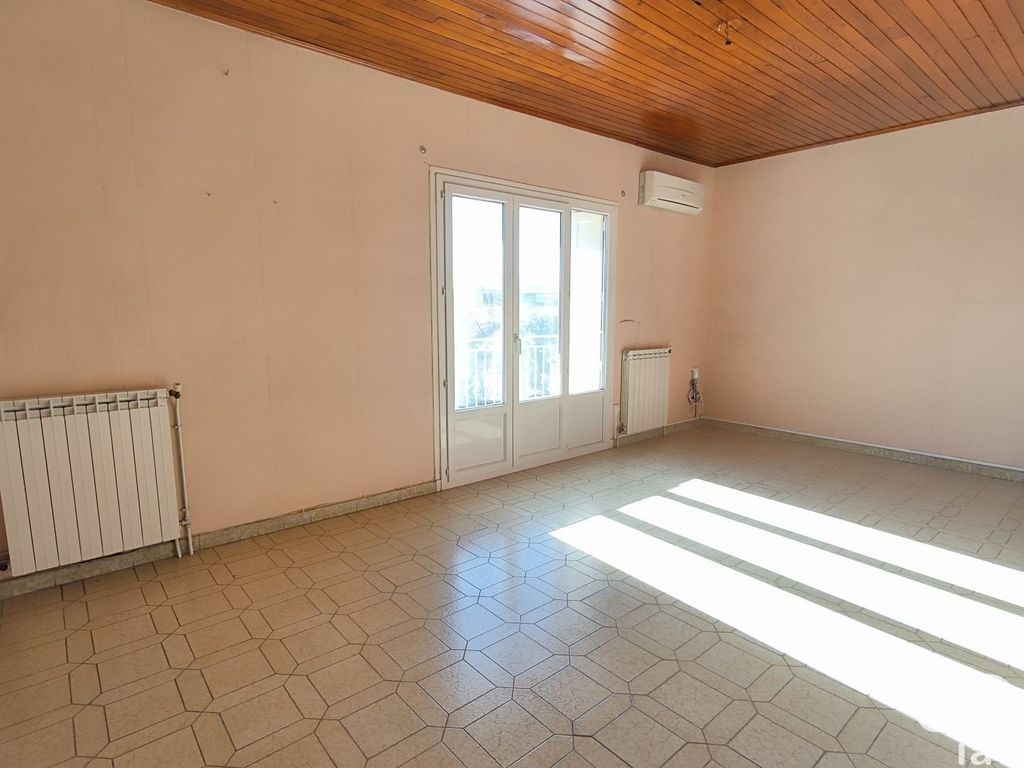 Achat maison à vendre 4 chambres 105 m² - Le Soler