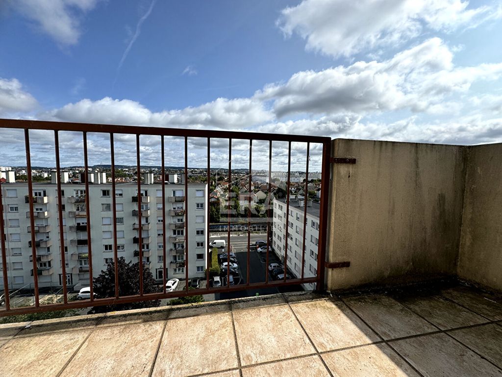 Achat appartement à vendre 3 pièces 87 m² - Sartrouville