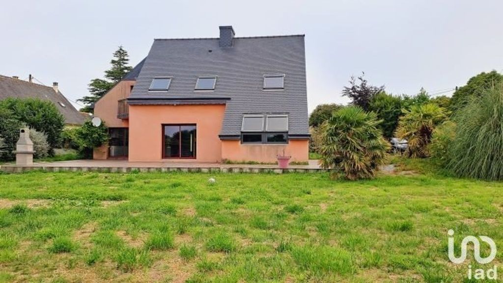 Achat maison 4 chambre(s) - Trédarzec