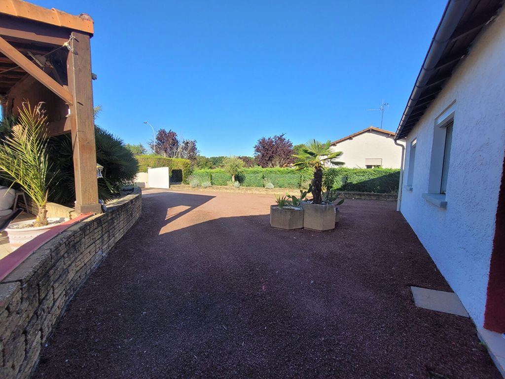 Achat maison 3 chambre(s) - Fontaine-le-Comte