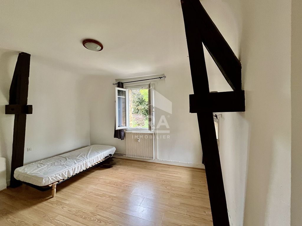 Achat studio à vendre 18 m² - Rouen