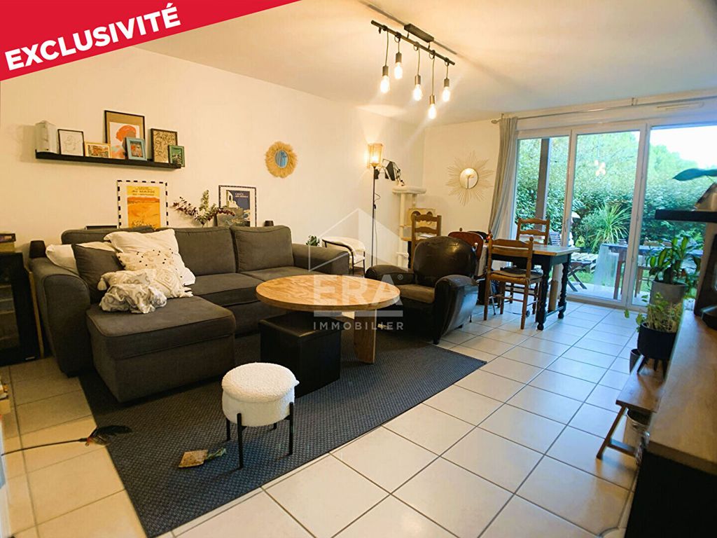 Achat appartement à vendre 3 pièces 63 m² - Blois