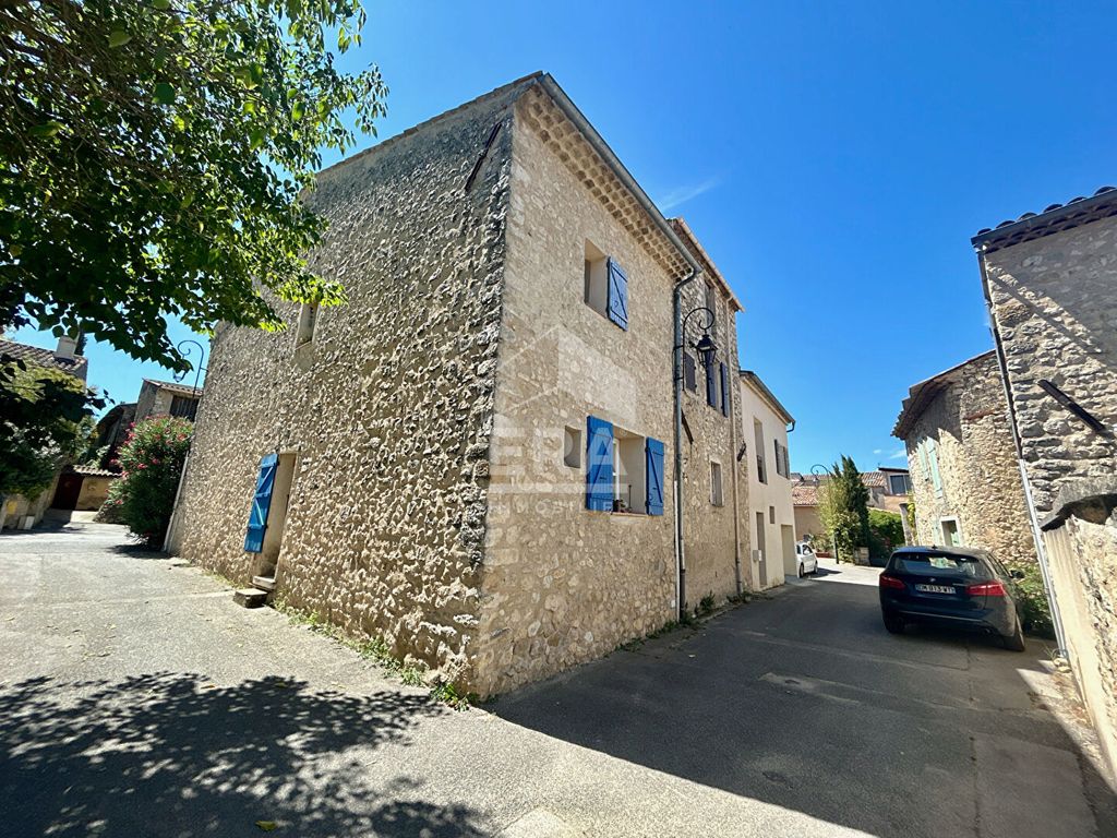 Achat maison 2 chambre(s) - Le Puy-Sainte-Réparade