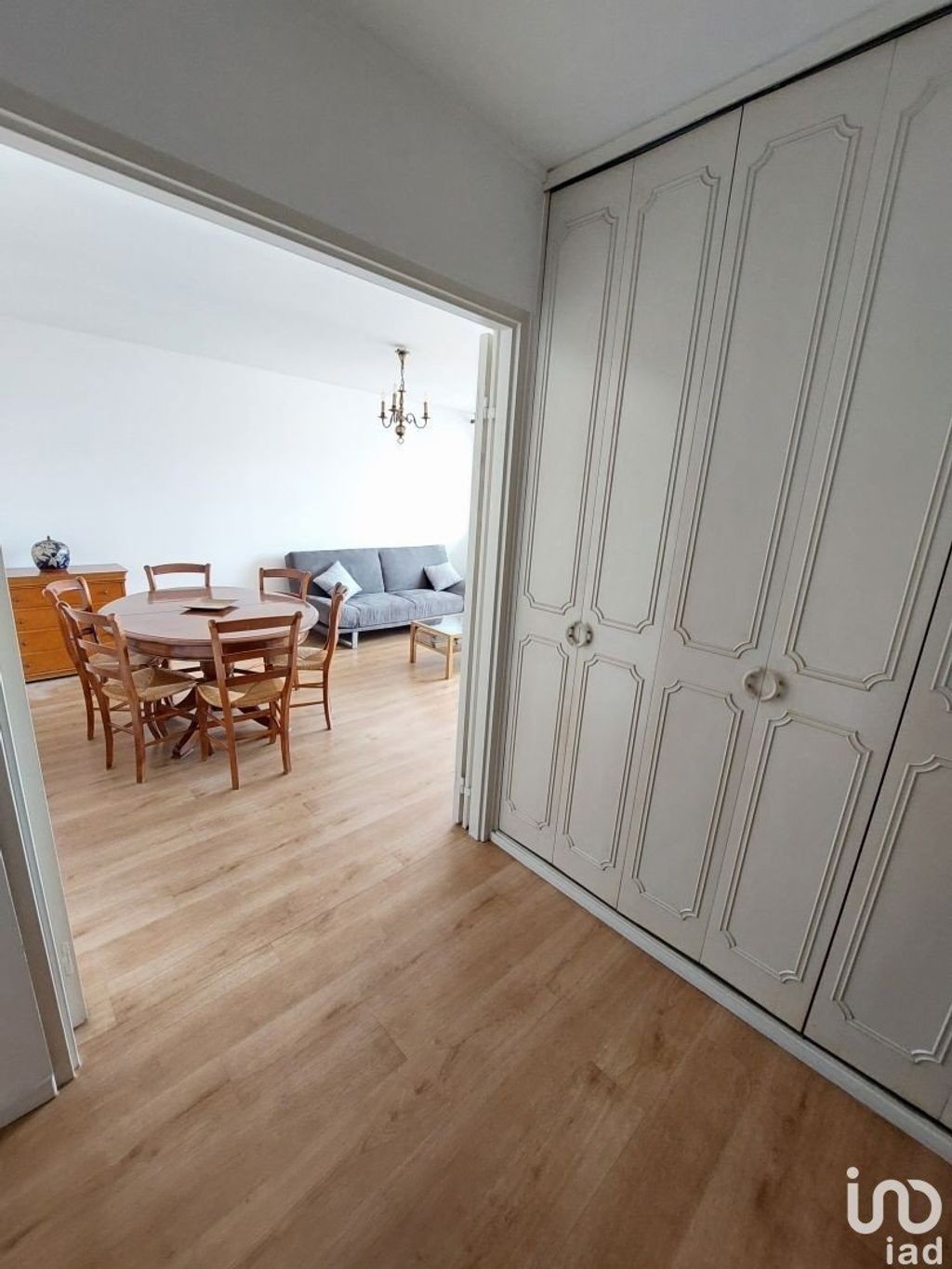 Achat appartement à vendre 3 pièces 52 m² - Tarbes