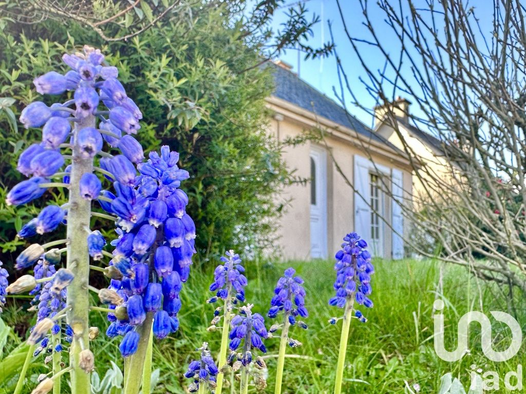 Achat maison 3 chambre(s) - Coëtmieux