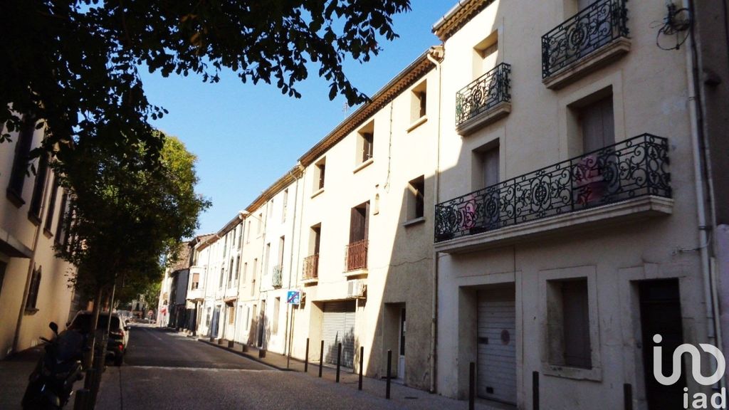 Achat maison 3 chambre(s) - Agde