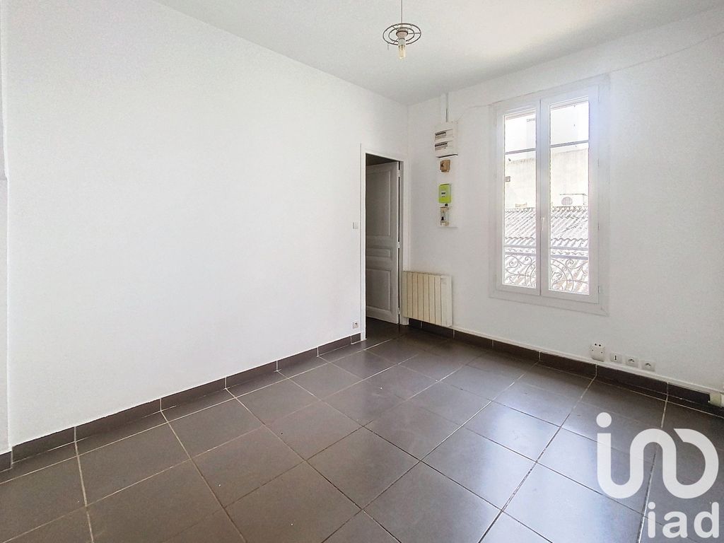 Achat appartement 2 pièce(s) Courbevoie