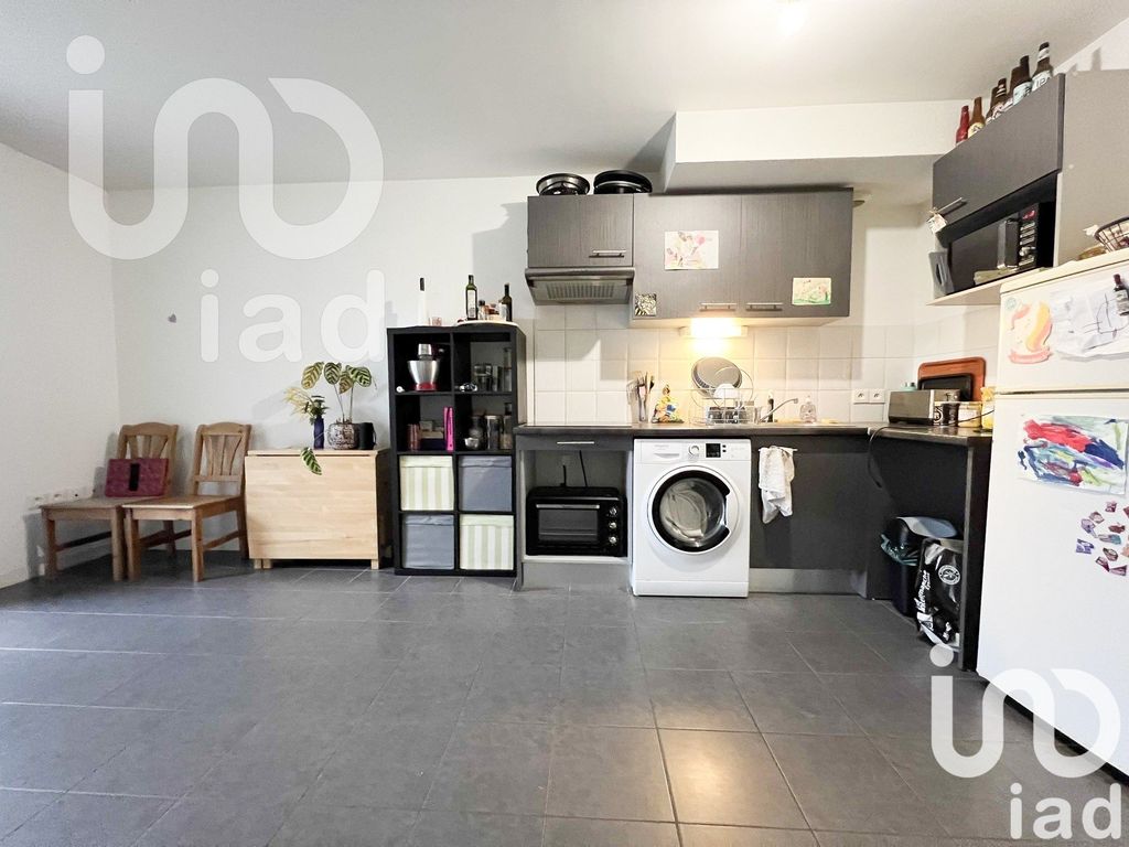 Achat maison à vendre 2 chambres 60 m² - Eysines