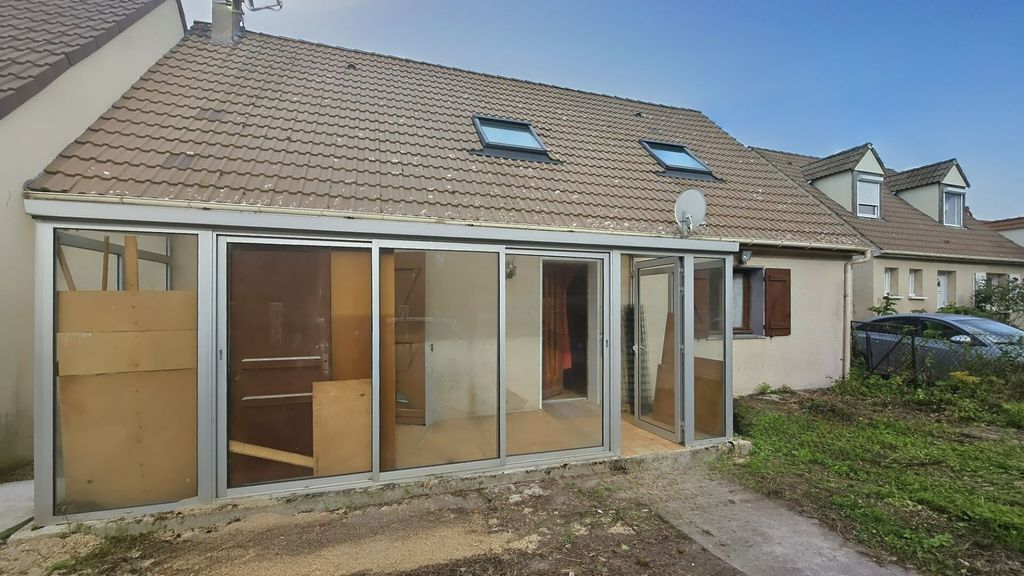 Achat maison 5 chambre(s) - Coulommiers