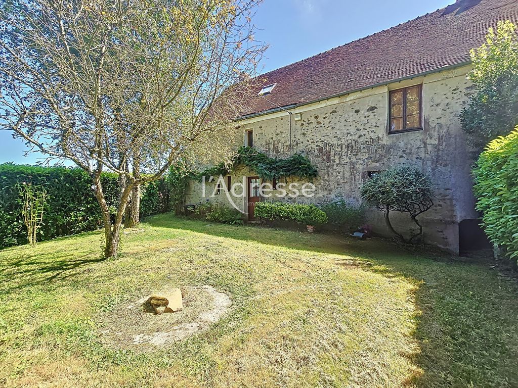 Achat maison 4 chambre(s) - Coulommiers