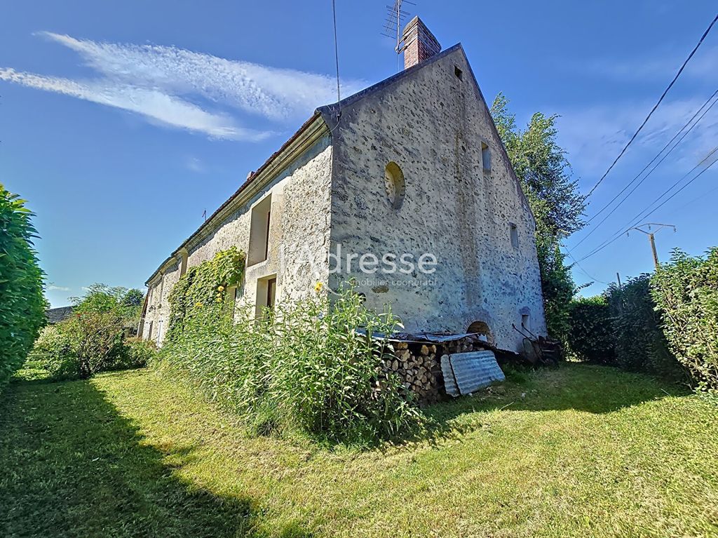 Achat maison 4 chambre(s) - Coulommiers