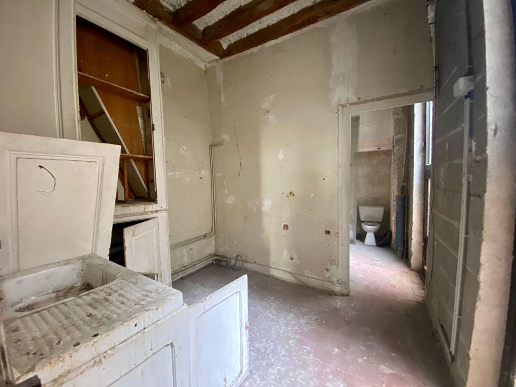 Achat appartement 2 pièce(s) Blois