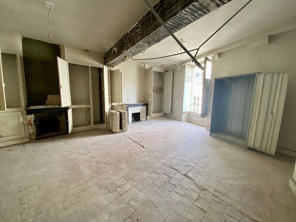 Achat duplex à vendre 2 pièces 51 m² - Blois