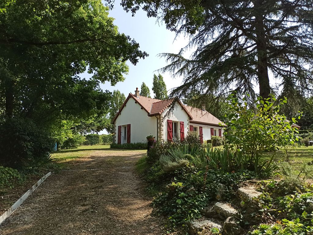 Achat maison 3 chambre(s) - Areines