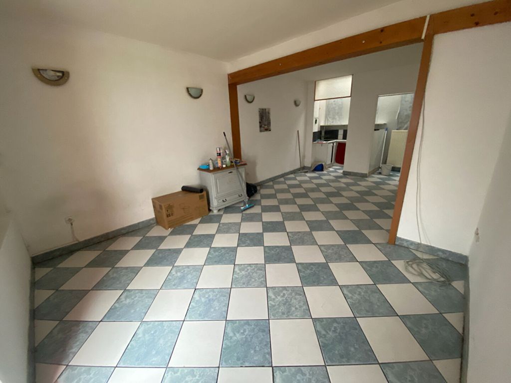 Achat maison à vendre 1 chambre 59 m² - Calais