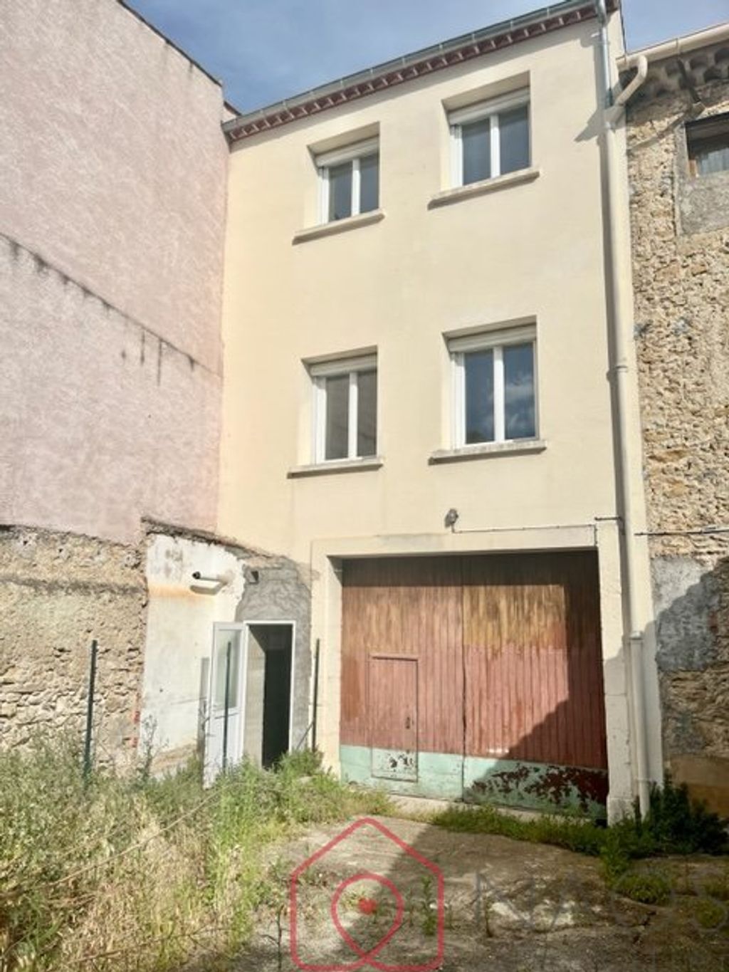 Achat maison 4 chambre(s) - Boujan-sur-Libron