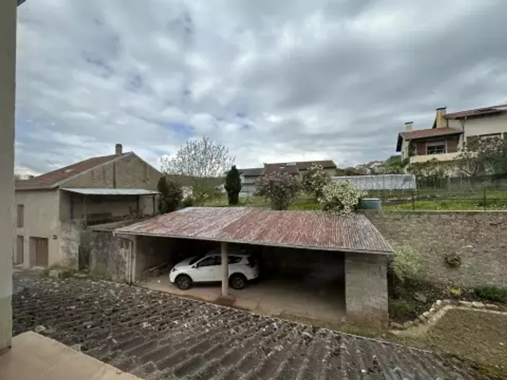 Achat maison 5 chambre(s) - Montenach