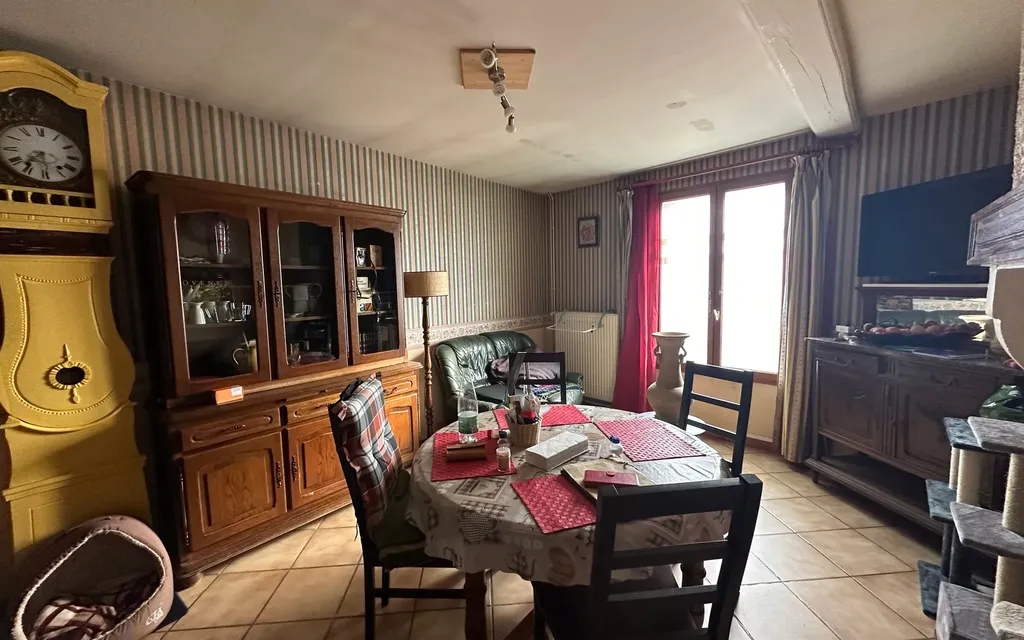 Achat maison 3 chambre(s) - Nettancourt