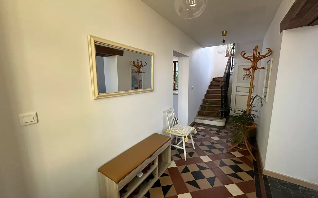 Achat maison 3 chambre(s) - Saâcy-sur-Marne