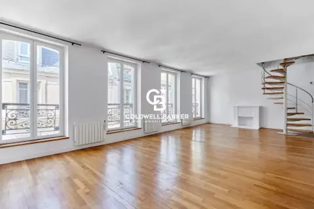 Achat appartement 4 pièce(s) Paris 7ème arrondissement