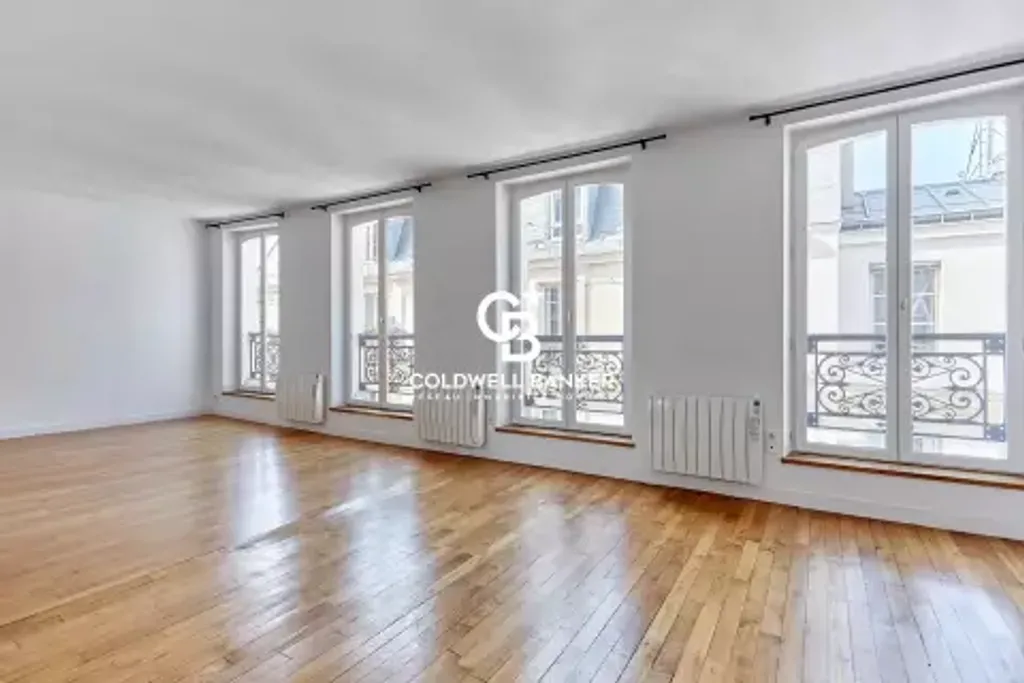 Achat appartement 4 pièce(s) Paris 7ème arrondissement