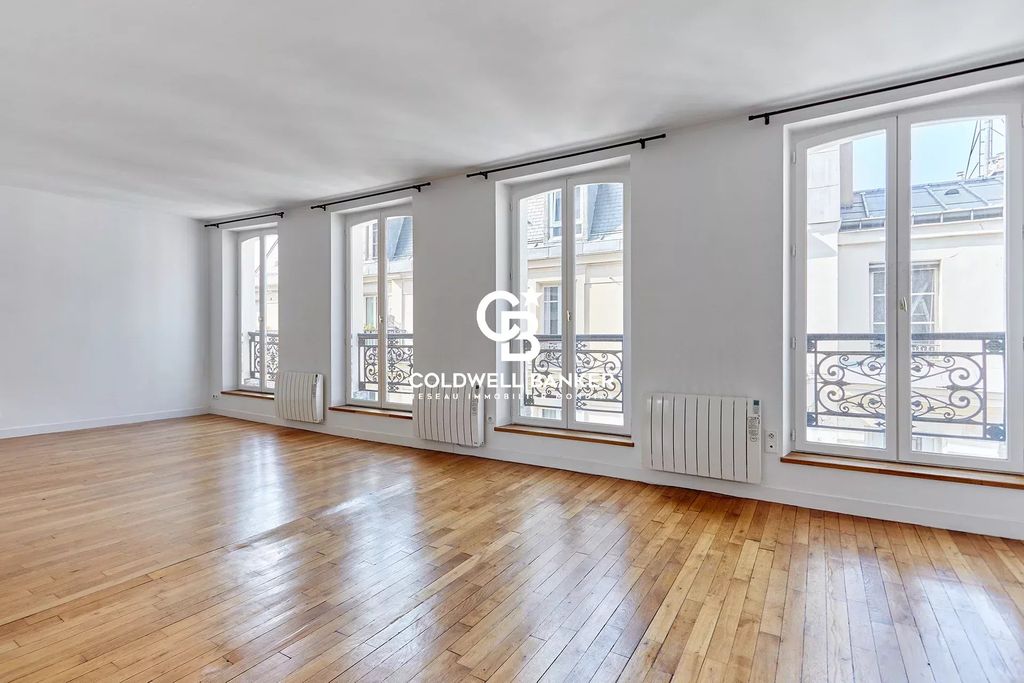 Achat appartement 4 pièce(s) Paris 7ème arrondissement