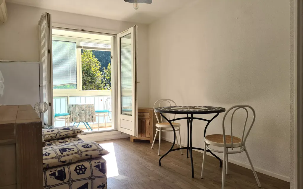 Achat appartement à vendre 2 pièces 33 m² - Vaux-sur-Mer