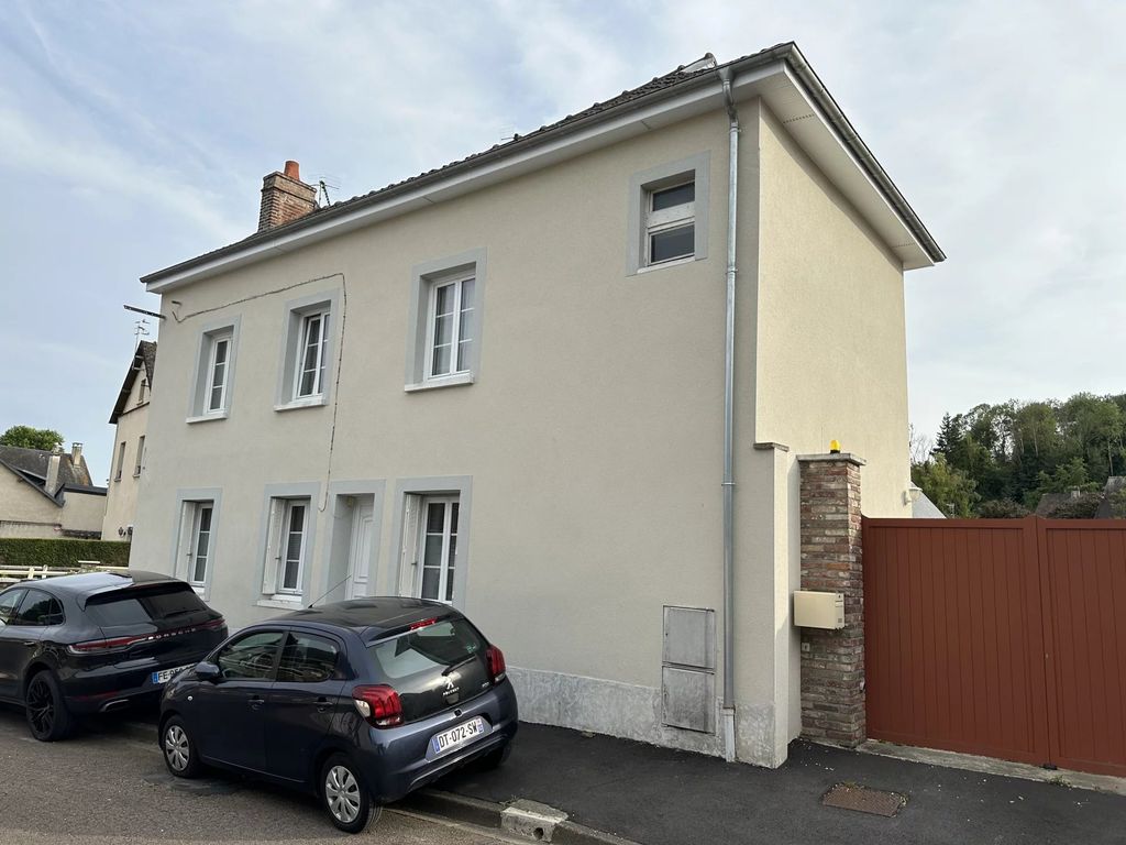 Achat maison 2 chambre(s) - Gaillon