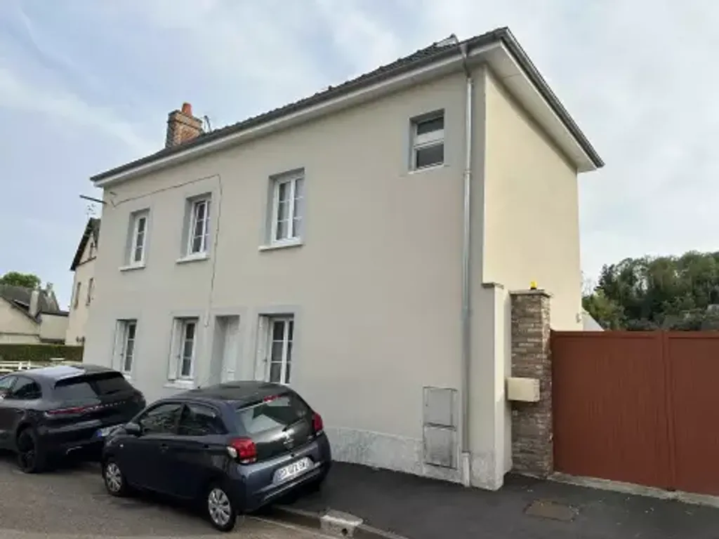 Achat maison à vendre 2 chambres 72 m² - Gaillon