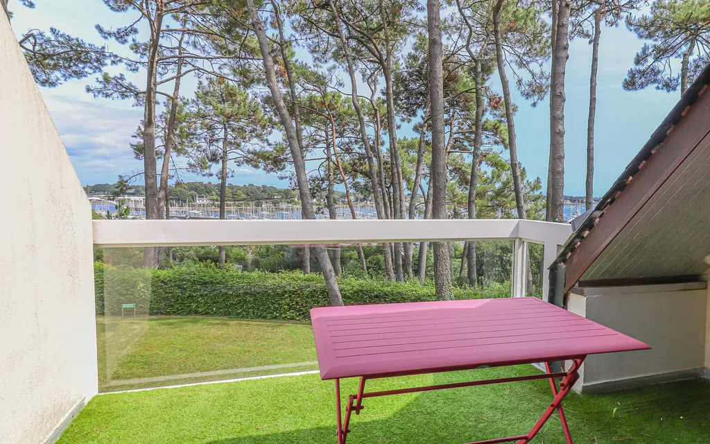 Achat duplex à vendre 3 pièces 47 m² - La Trinité-sur-Mer