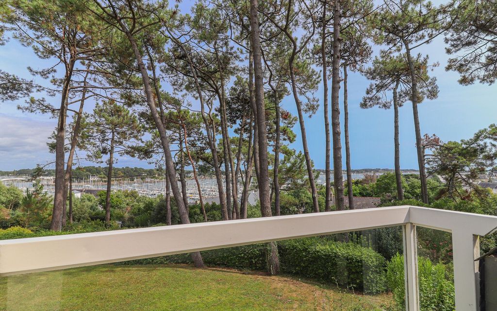 Achat appartement 3 pièce(s) La Trinité-sur-Mer